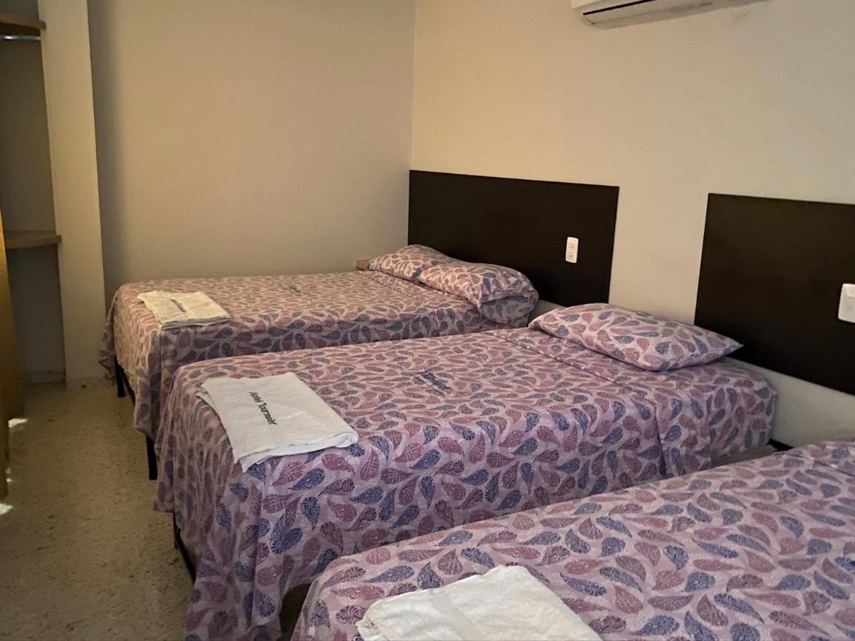 Hotel Tourmalet Кали Екстериор снимка